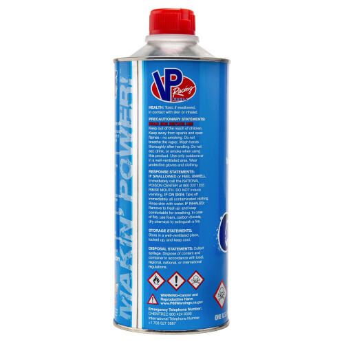 VP Racing Hobby Fuels 1 Quart de Combustível Nitro a 20% 1