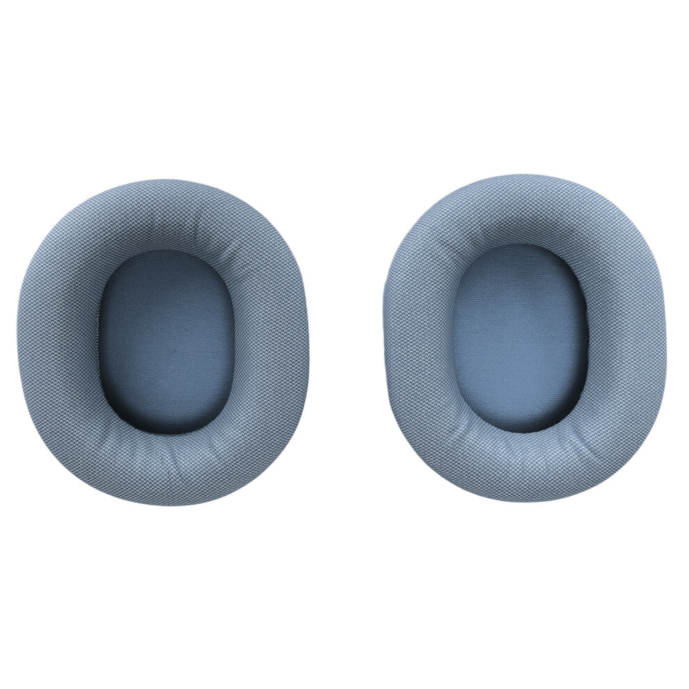 Replacement Earpads For Steelseries Arctis Headphones, Memory Foam Magnetic Design Noise Isolation Durable Material Comfortable Listening Easy Install 9416038777318
