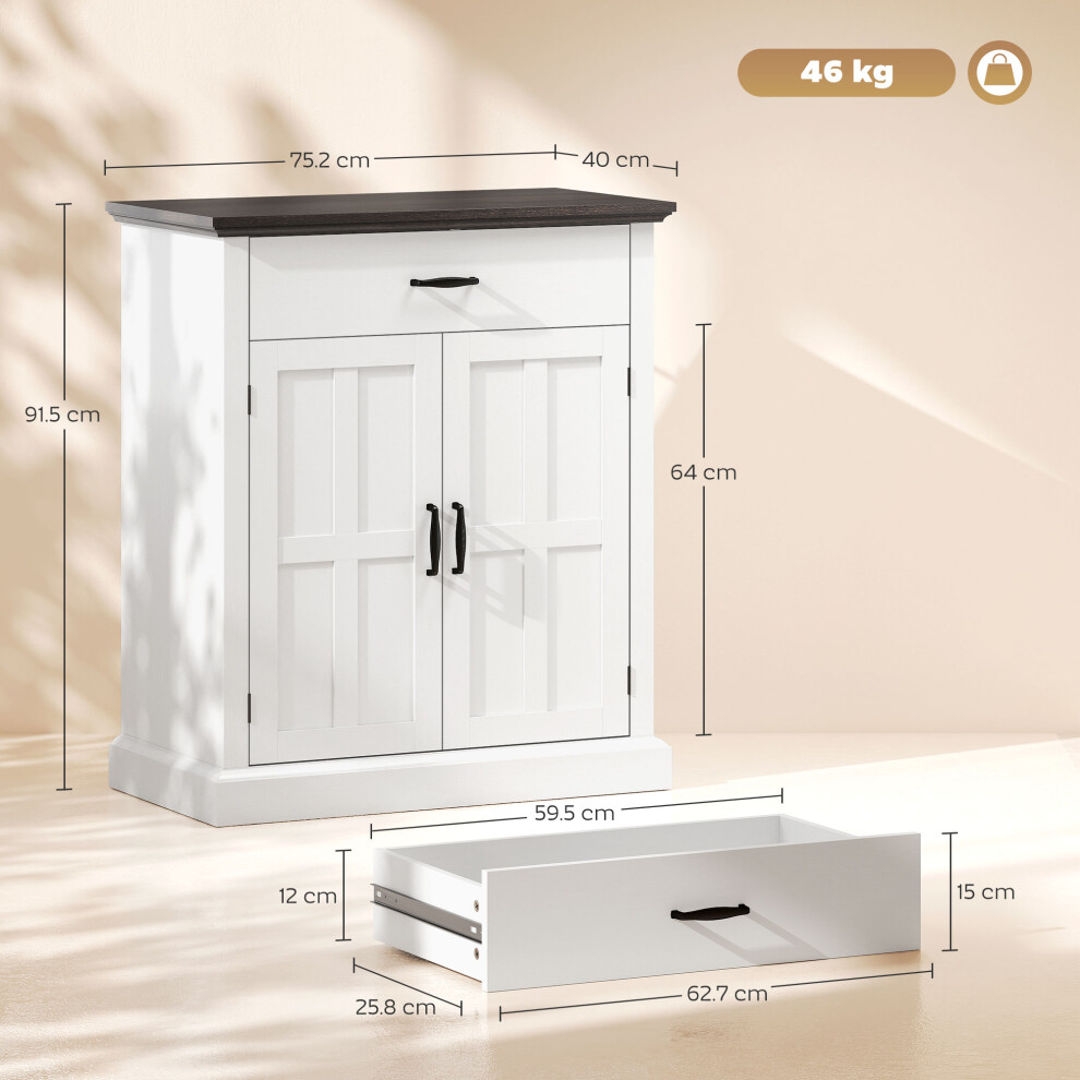 Sideboard Buffet Cabinet