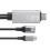 Προσαρμογέας HDMI για iPhone iPad Ψηφιακός προσαρμογέας AV Καλώδιο Lightning σε HDMI 2K Ανάλυση 6