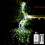 Spectacular Christmas Tree Lights, Timer Function Equipped Waterfall Tree Topper Lights 200 Leds Silver Wire, Warm White 1