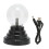 Plasma Globe Touch Sensitive Lightning Lamp Interactive USB Powered Plasma Ball For Scientific Learning Mood Setting Decoration With Ionization Featur 1