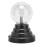 Plasma Globe Touch Sensitive Lightning Lamp Interactive USB Powered Plasma Ball For Scientific Learning Mood Setting Decoration With Ionization Featur 4