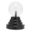 Plasma Globe Touch Sensitive Lightning Lamp Interactive USB Powered Plasma Ball For Scientific Learning Mood Setting Decoration With Ionization Featur 5