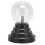Plasma Globe Touch Sensitive Lightning Lamp Interactive USB Powered Plasma Ball For Scientific Learning Mood Setting Decoration With Ionization Featur 8