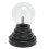 Plasma Globe Touch Sensitive Lightning Lamp Interactive USB Powered Plasma Ball For Scientific Learning Mood Setting Decoration With Ionization Featur 3