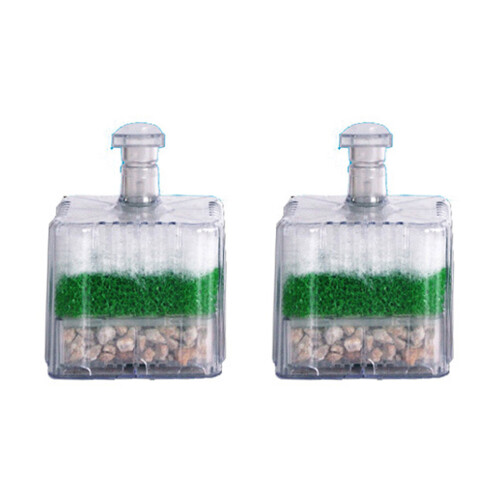 FishTank Filter Filtratie Aquarium Accessoires-2008