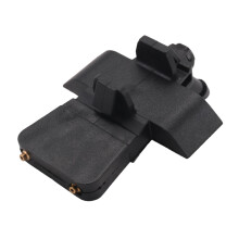 Autoruitsproeier voor Nissan Micra K12 2003-2010 28930AX600 Automatische sproeier