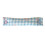 Stylish Fabric Wire Straps Efficient Cable Management-Bow blue 1