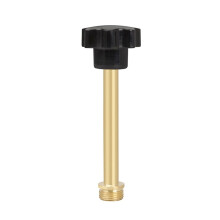 Ferramenta para reparo de pistão de trompete, ferramenta auxiliar de manutenção, haste de esmeril, acessórios para instrumentos musicais