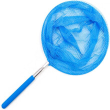 Oil Skimmers with Fine Mesh Net Technology, Pond Bathtub Leaf Cleaners for Gentle Yet Thorough Cleaning, Swimming Pool Fishing Net Multi-scene Use Too