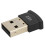 USB Bluetooth Adapter Backward Compatible Wireless Receiver Plug And Play Enhanced Connection Stability Long Range Bluetooth Compact Design Dual Mode 6