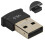 USB Bluetooth Adapter Backward Compatible Wireless Receiver Plug And Play Enhanced Connection Stability Long Range Bluetooth Compact Design Dual Mode 7