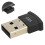 USB Bluetooth Adapter Backward Compatible Wireless Receiver Plug And Play Enhanced Connection Stability Long Range Bluetooth Compact Design Dual Mode 8