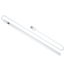 LED-verlichting met instelbare kleurtemperatuur, energiezuinige LED-onderbouwverlichting, LED-verlichtingsset voor installatie zonder gereedschap,