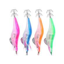 Fishing Bait, High Performance Color Combines A Pink Back And A Luminous Body For Clear Tide Effectiveness