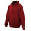 Champion Cappuccio pullover in pile Champion Double Dry Action 2