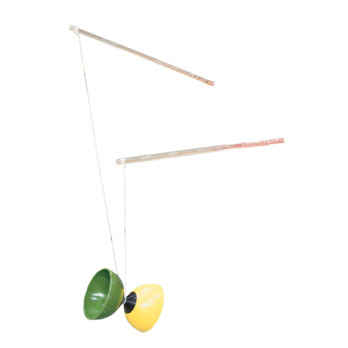 BSN SPORT Diabolo