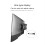 Support VESA pour mini PC, mini-ordinateur, support de suspension pour moniteur, double écran, tablette, rack de montage 4