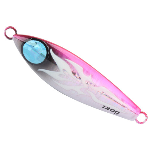 Underwater Marvels, Πλάνοι Fish Eyes με Φυσική Όψη και Λειτουργία Glow In Dark, για ένα Μαγευτικό 2