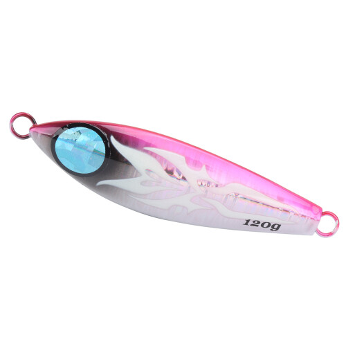 Underwater Marvels, Πλάνοι Fish Eyes με Φυσική Όψη και Λειτουργία Glow In Dark, για ένα Μαγευτικό 1