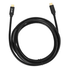 Καλώδιο Thunderbolt4 για εξωτερική αποθήκευση SSD υψηλής ταχύτητας, καλώδιο USB-C με