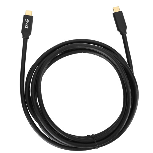 Καλώδιο Thunderbolt4 για εξωτερική αποθήκευση SSD υψηλής ταχύτητας, καλώδιο USB-C με