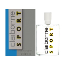 Claiborne Sport von Liz Claiborne fr Mnner. Kln Spray 3,4 Unzen