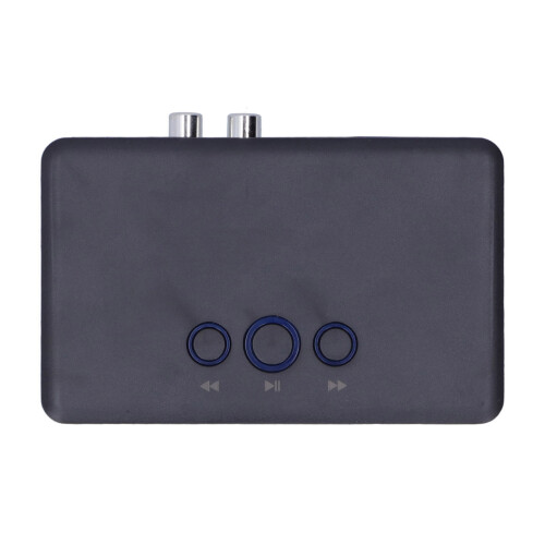 Δέκτης στερεοφωνικού ήχου Hi-Fi Bluetooth με ψηφιακή ομοαξονική έξοδο, συνδεσιμότητα 1