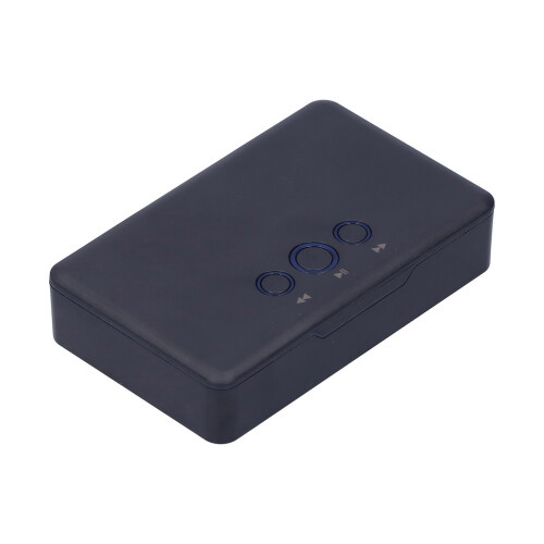 Δέκτης στερεοφωνικού ήχου Hi-Fi Bluetooth με ψηφιακή ομοαξονική έξοδο, συνδεσιμότητα 2