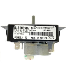 Whirlpool W10185982 casovac
