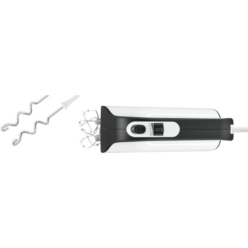Hand Mixer 2