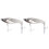 Lure Daniel Headlock Willow Type Blade With Hammered Surface For Multiple Drag Points, Artificial Lure With Excellent Buoyancy And Sensitivity 1
