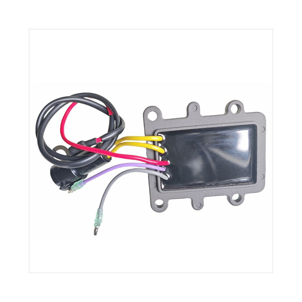 0439561 0584093 0585219 Voltage Regulator Rectifier For Johnson Evinrude 105Hp J105 E105 J150 E150 Tj150 Te150 Vj150 6132555163276