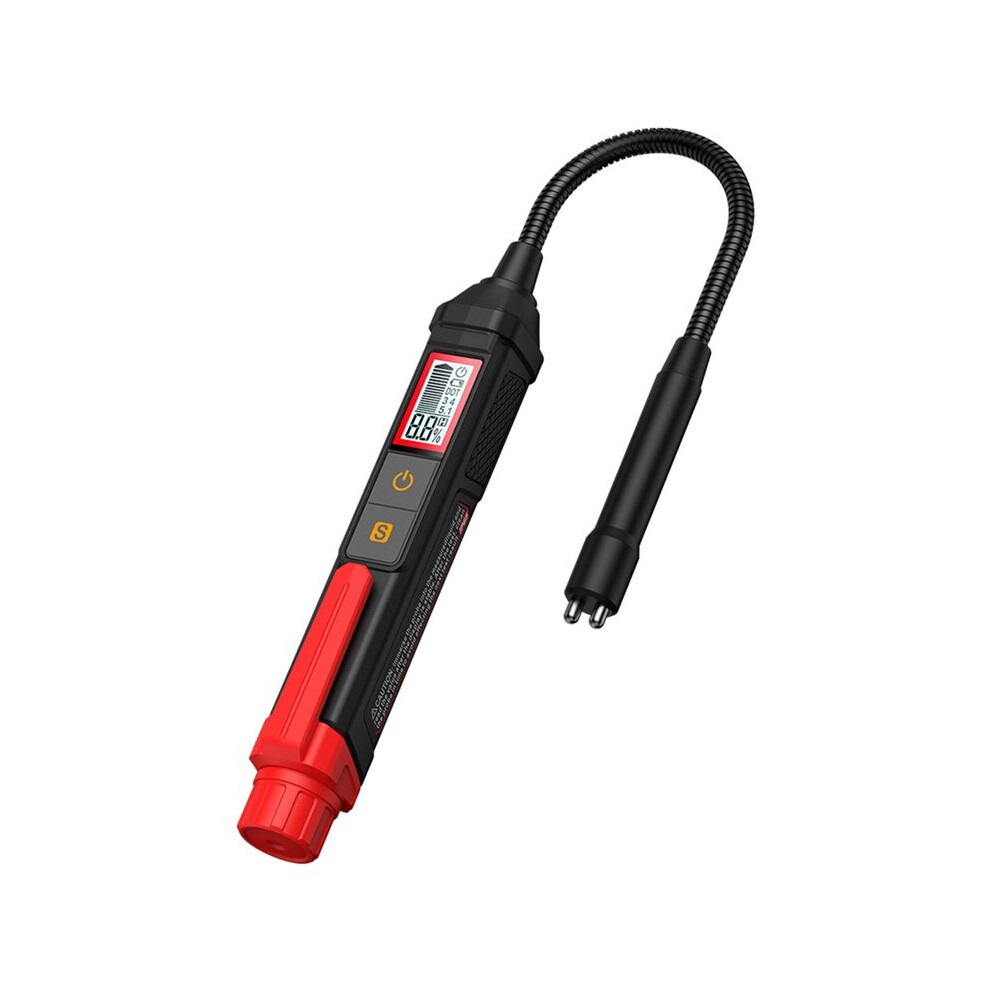 Universal Brake Fluid Tester Automotive Brake Fluid Brake Oil Testing Pen Vehicle Brake Fluid Tester For Dot3/4/Dot5.1 6133165962969