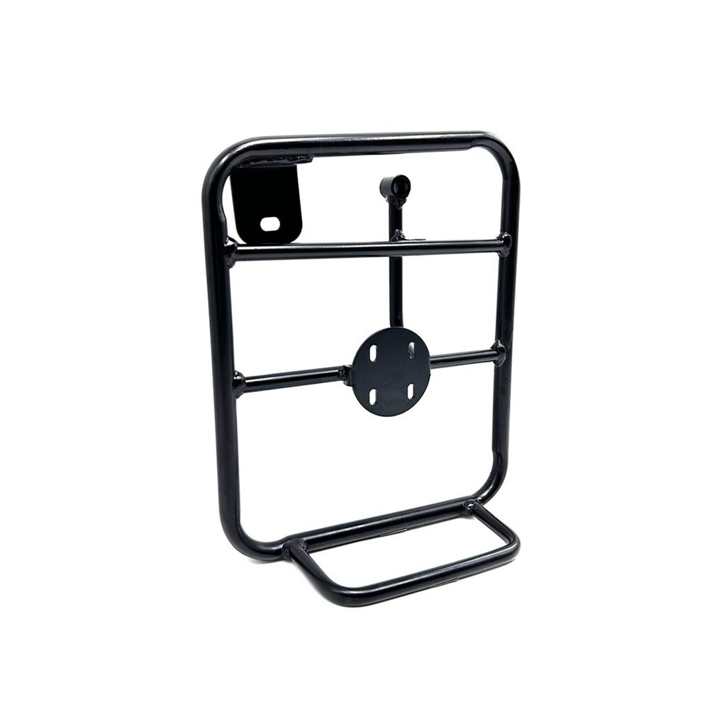 Motorcycle Side Luggage Rack Mounting Bracket Side Bag Carrier For Speed 400 Scrambler 400 X Scrambler 400X 2024 2025 4712282885096