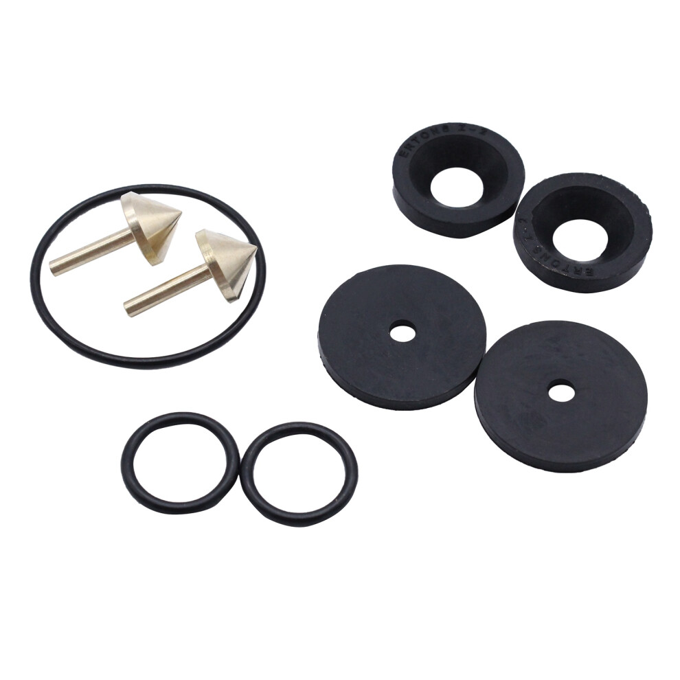 Heater Valve Repair Kit Replacement 64118374994 For Bmw E39 E38 E53 E34 E32 E31 E65 E66 E60 E61 4711589896064