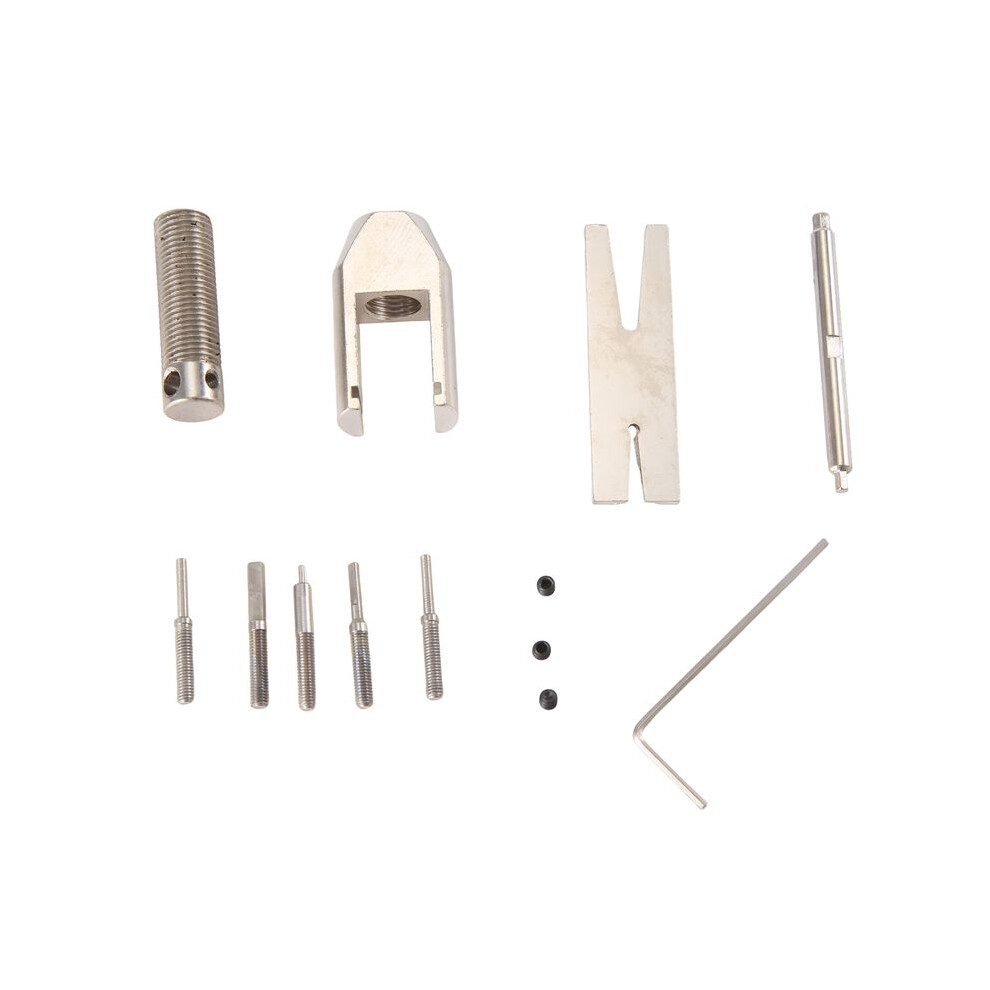 Motor Pinion Gear Puller Diy Tool Universal Motor Pinion Gear Puller Remover For Rc Motors Upgrades Parts 6134064332426
