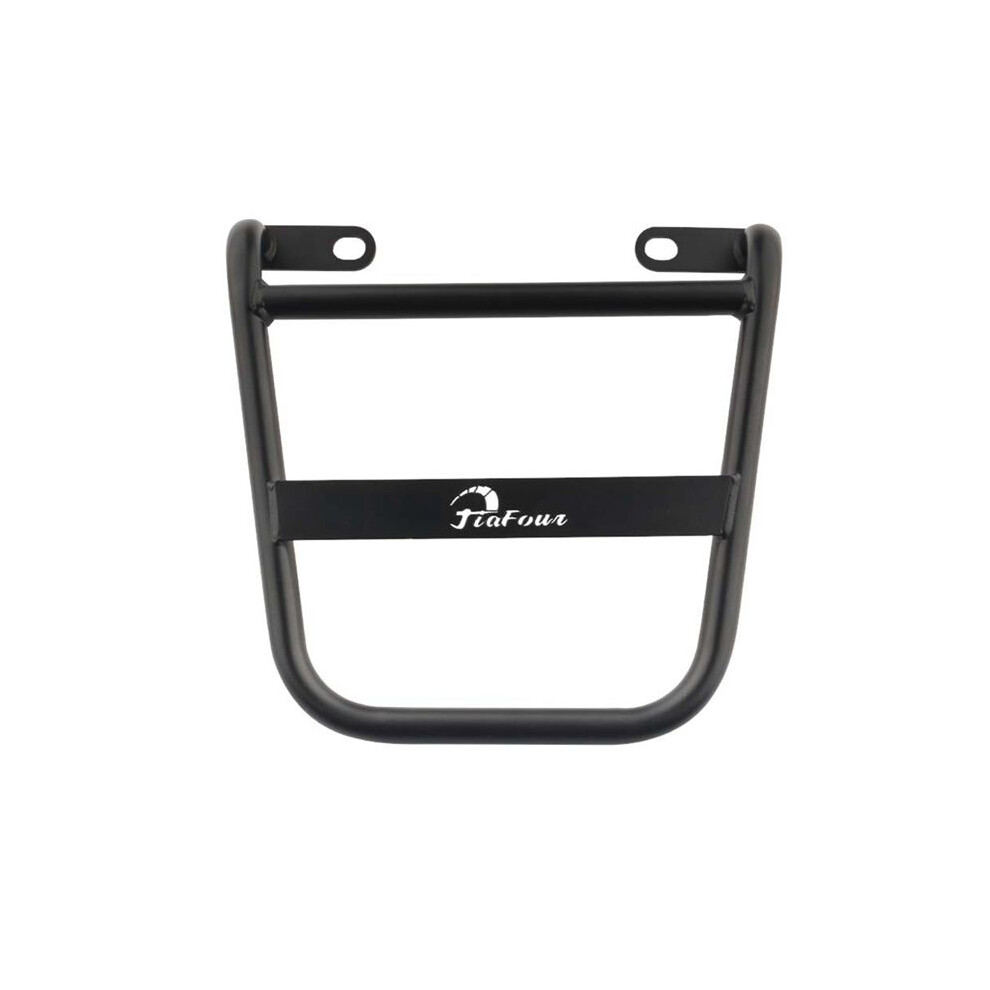 Jiafour Motorcycle Side Saddle Bag Side Trunk Bag Holder Bracket Support For Grom 125 Msx 125 2021-2025 Grom125 Msx125 6131407716585