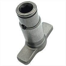 Pieza de repuesto 326563-1 Yunque para atornillador de impacto inalámbrico XDT11 XDT13 de 18 V