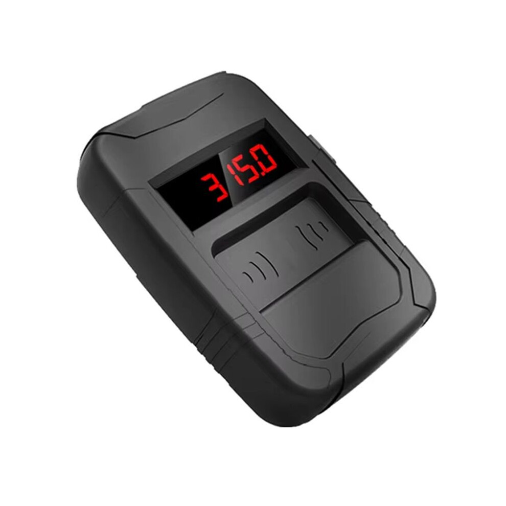 Frequency Tester Car Key 10-1000Mhz, Pl00 Door Tv Rf Ir Remote Control Tester Detector Inspection Tool,315,433,902 Mhz 4713853554489