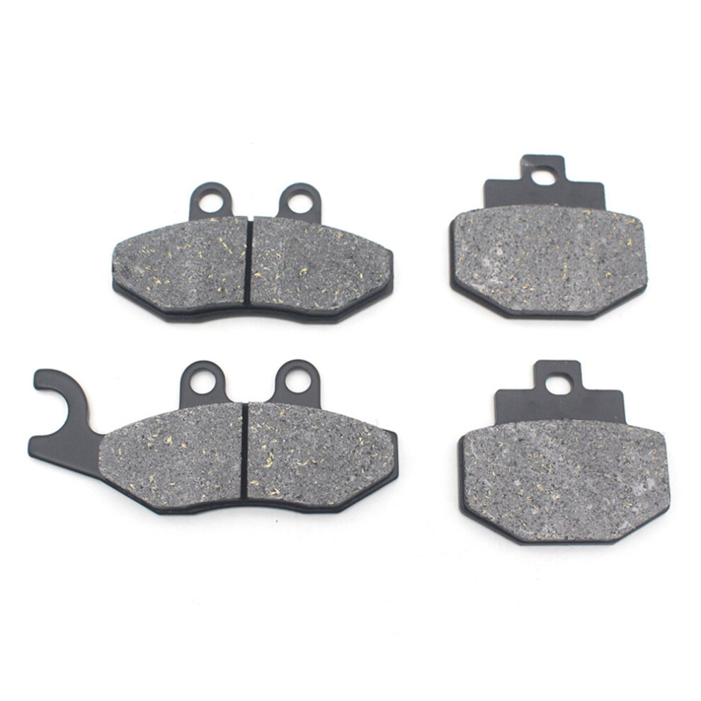 Motorcycle Brake Pads Set Brake Pad For Piaggio Vespa Gts300 Gts 300 4713004693999
