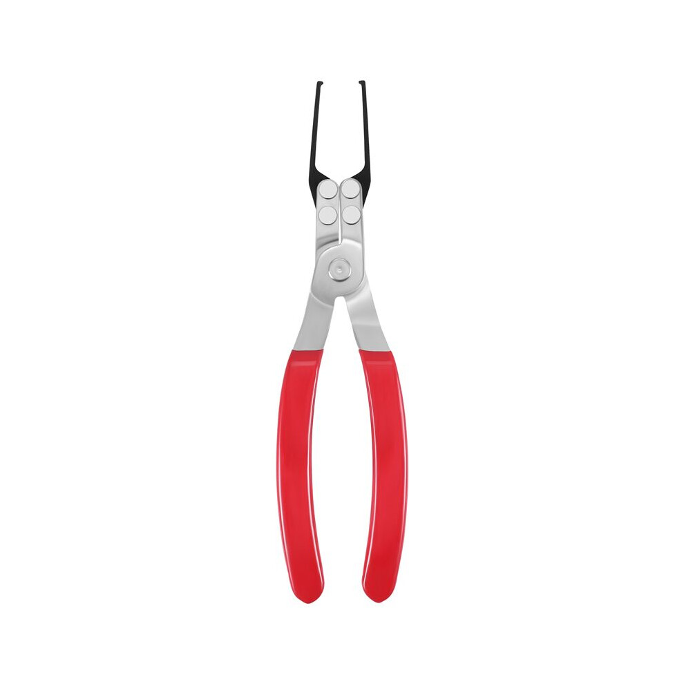 Auto Relay Puller,Auto Relay Disassembly Removal Pliers Auto Fuse Puller Pliers Universal Auto Vehicle Welding Tool 4711564629304