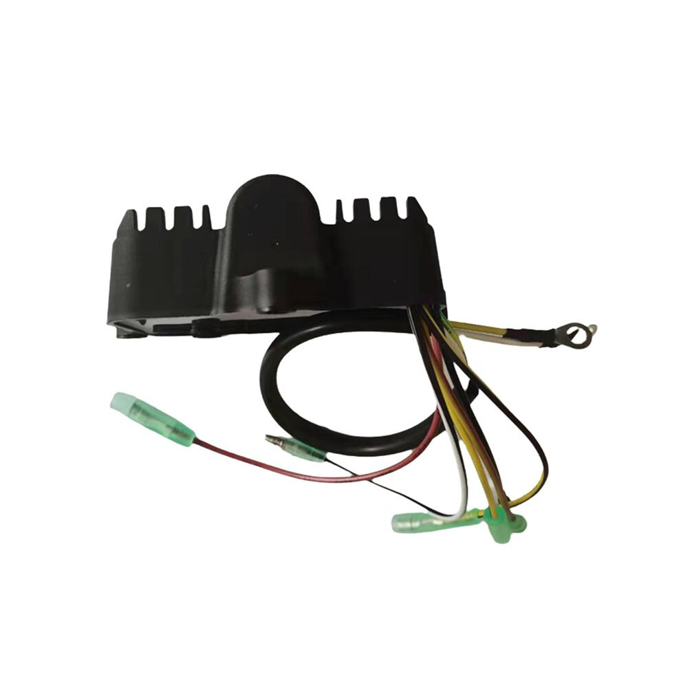 Switch Box Cdi Power Pack 339-7452A15 For Mercury Mariner Outboard 6Hp 8Hp 9.9Hp 10Hp 15 20 25 35Hp 339-7452A19 18-5777 4713296334785