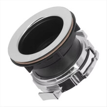 Food Waste Disposer Mount Garbage Disposal Sink Flange Kit Detachable Guard for Kitchen