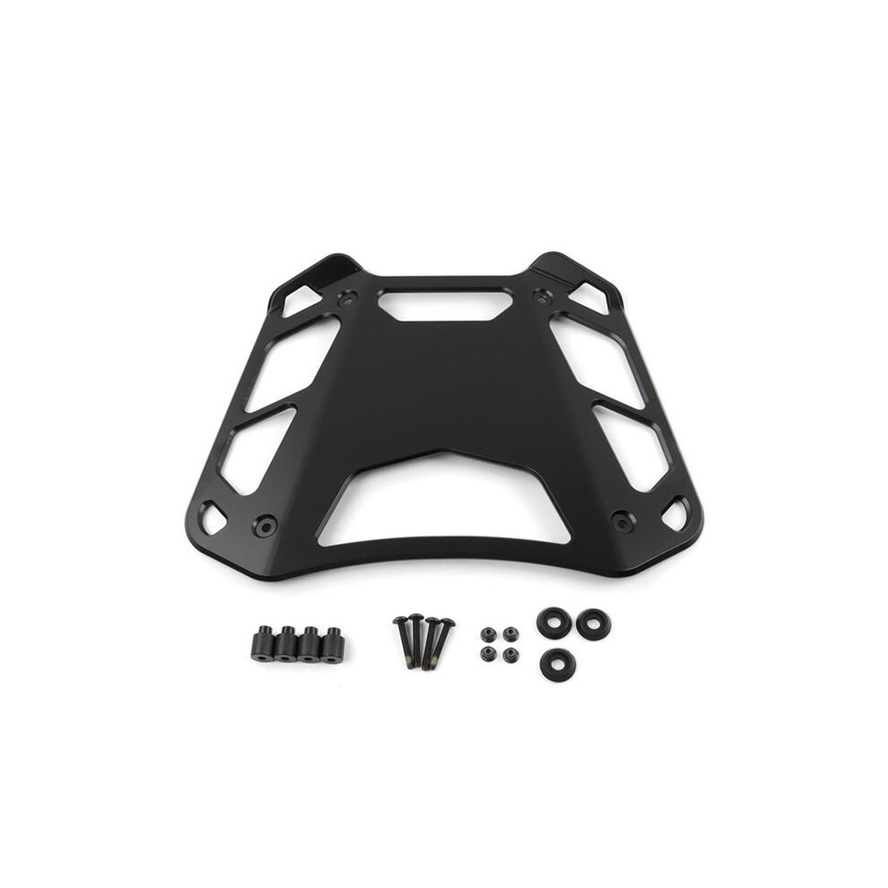 For Can-Am Spyder F3-T Can-Am Spyder F3 Limited 2017 And Up Top Case Railing Luggage Railing Luggage Rack Porte Bagage 6132625379477
