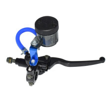 Right-Motorcycle Brake Pump Hydraulic Disc Brake Pump for YAMAHAH LC150 MX King150 Y15Z RExciter150 LC135