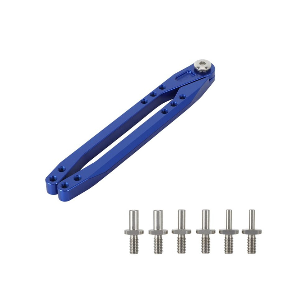 Universal Fork Oil Seal Removal Tools Wrench Oil Seal Seat Repair Tool For Ktm Honda Kawasaki Motorcycles Parts 4711710407909
