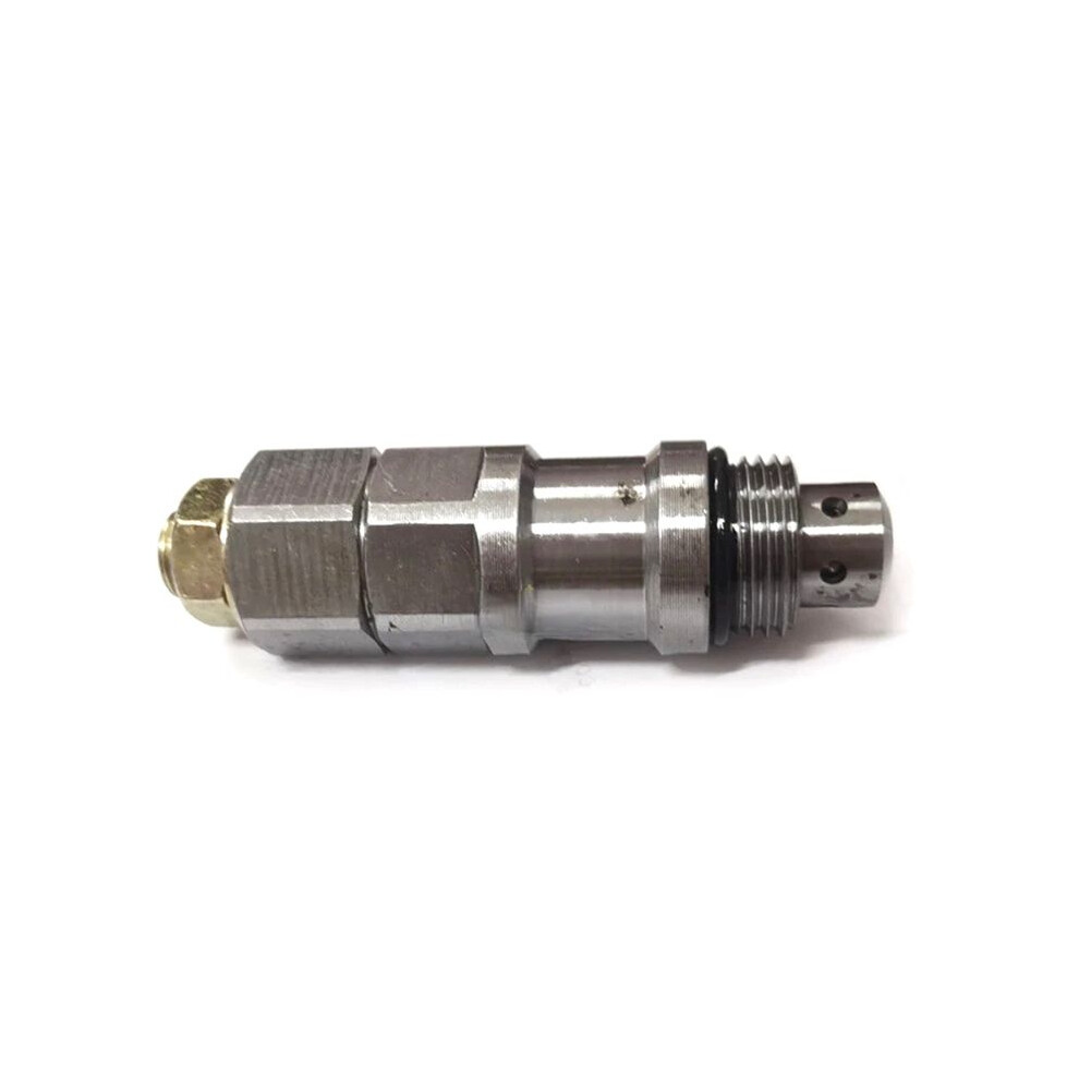 For Jcb Backhoe Loader 3Cx 4Cx 5Cx 214 215 217 Mover Parts Main Relief Valve 25/618901 25618901 Excavator Parts Silver 4713635669721