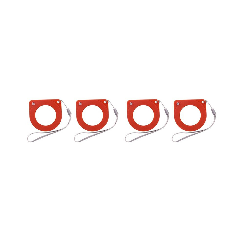 Car Key Ecu Test Coil Checker Auto Lock Inspection Loop Automotive Induction Detection Card Diagnostic Repair Tool 4Pcs 6133165910014